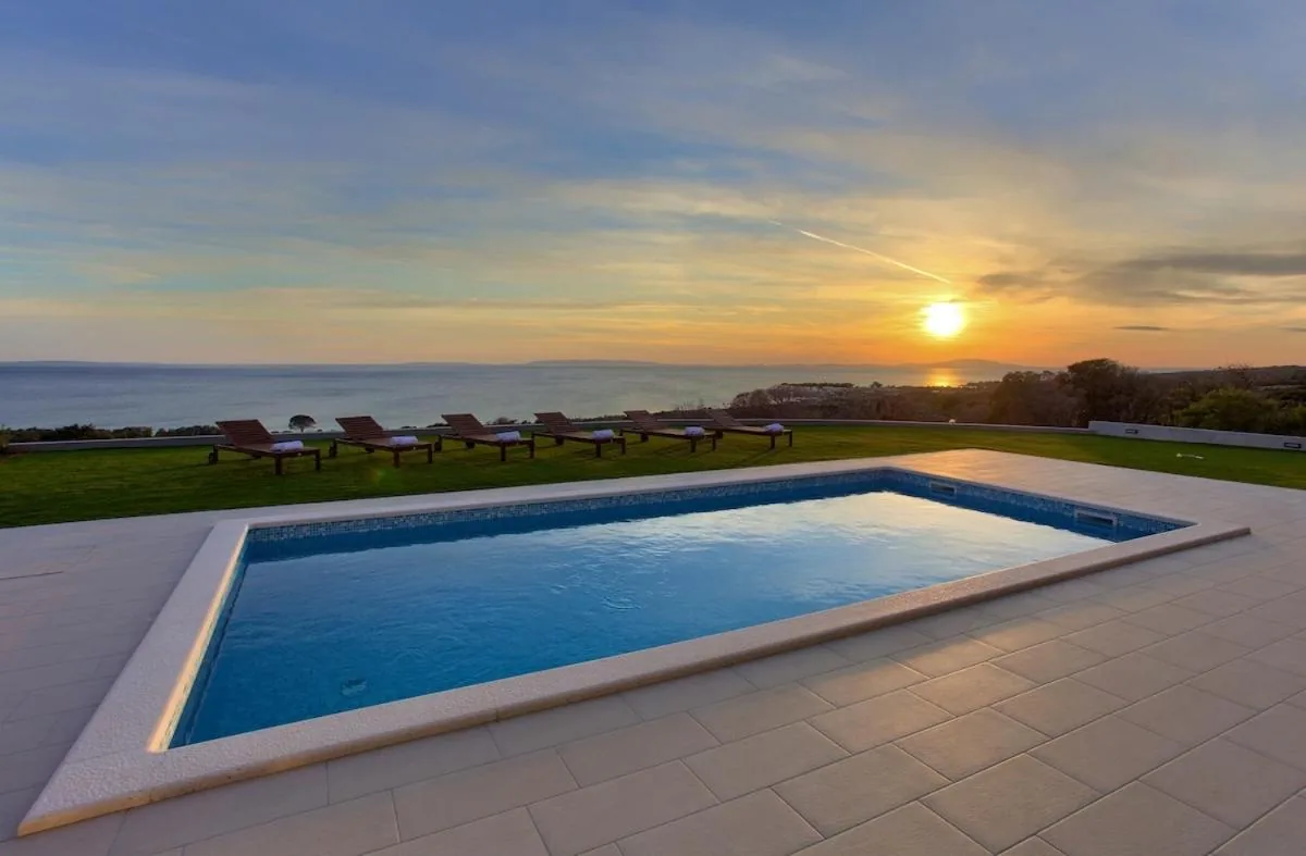 Villa Vista Novalja, Foto 3