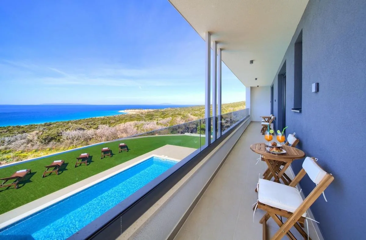 Villa Vista Novalja, Foto 4